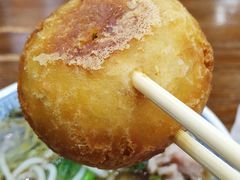 -煎意浓·吴记煎包(交通路店)