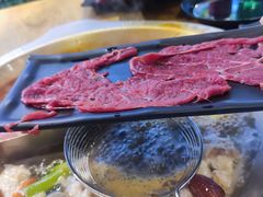 -皇牛鲜生·牛爱牛鲜牛肉自选火锅(晋吉北路店)