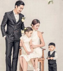 -小木马国际儿童摄影