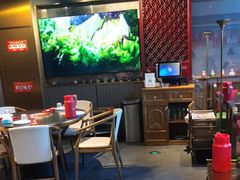 -南门四季铜锅涮肉(大屯·北苑店)