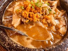 -正德楼果木烤鸭·渔家菜(东港店)