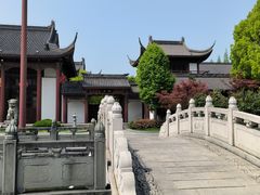 -安亭老街