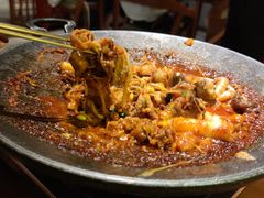 -春熙台韩国料理·章鱼肥牛(西丽店)