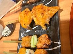 -长崎屋·日本料理·刺身·烧鸟(天河北路店)