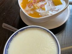 -民信老铺(双皮奶博物馆店)