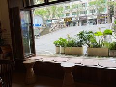 -坦克·甜品店(莲花广场店)