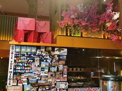 -耶里夏丽·新疆菜·28年喀什老馆(田林东路店)
