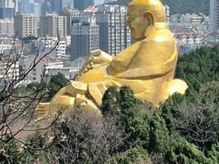 -千佛山风景名胜区