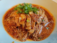 红油棒棒鸡-富乐山酒店(西黄城根北街店)