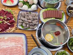 -厝味火锅·潮汕卤水火锅(十一合店)