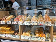 -Juicy Bakery(大学路店)