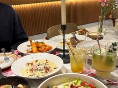 -G+KITCHEN(龙湖狮山天街店)