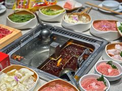 -海底捞火锅(航洋城店)