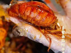 -虾胡闹龙虾馆(湄南河店)