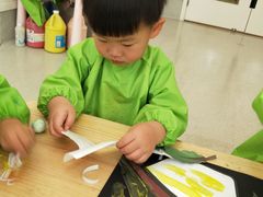 -积木宝贝科学早教(sm广场店)