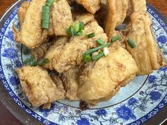 -福州人铭小吃