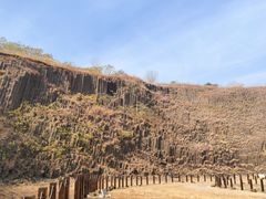 -六合国家地质公园桂子山景区