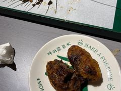 大公羊腰子-火焰枪蛋·烧烤(奉天街店)
