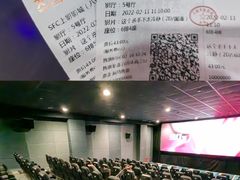 -SFC上影百联影城(八佰伴IMAX店)