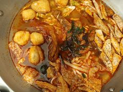 -小螺大作·螺蛳粉火锅(林和西店)
