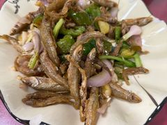 -华园农庄·特色炭烧鸡·北江河鲜