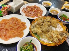 -合味土鸡火锅(中海世贸花园金碧庄店)