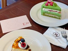 -EAU CAFE(永康路店)