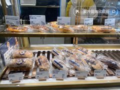 -LE SAPHIR 莎菲尔菓子(和兴店)