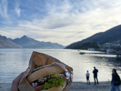-Fergburger(皇后镇店)