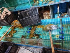 -三妹小龙虾·黄油蟹(华侨城总店)