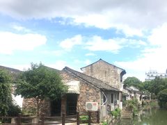 -绍兴书圣故里景区