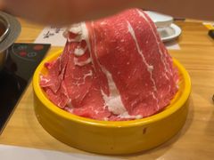 -牛匠和牛寿喜锅(西安总店)