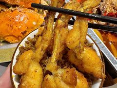 -顺味凤城·顺德菜专门店(九六广场店)