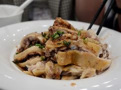 葱油鸡-小实惠嘉(威海路店)