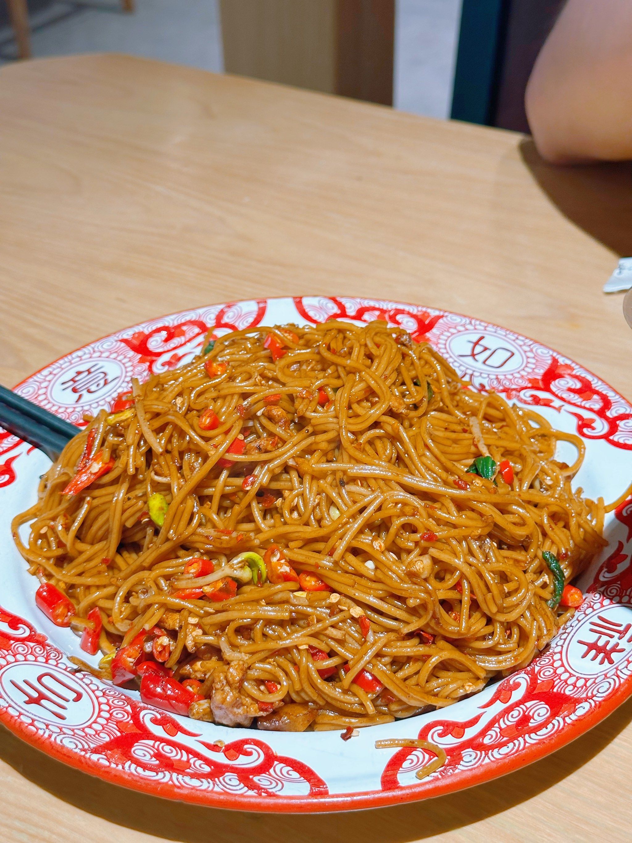 炒粉控的打卡圣地