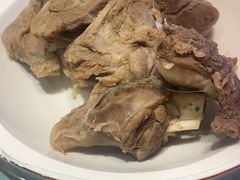 -蒙亨·手把肉·蒙古包文化主题餐厅(天恒广场店)