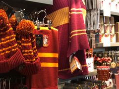 -九又四分之三站台