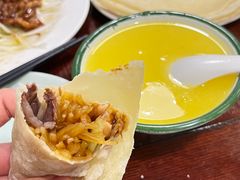 -沣元春饼馆(幸福巷店)