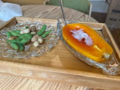 -喜宝·享悦时光月子会所(德阳店)