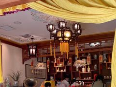 -富华斋饽饽铺·宫廷糕点·伴手礼(护国新天地店)