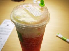 -奈雪的茶(龙湖西溪天街PRO店)