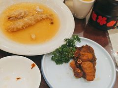 -德兴馆(广东路总店)