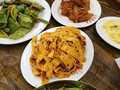 -西塔大冷面(市府大路店)