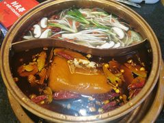 -镇江龙·火锅串串(武侯祠店)