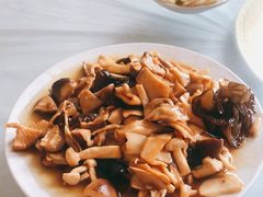 -中原农家乐(中原饭店)