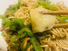 -高邮面馆(明瓦廊店)