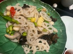 -海天楼中餐厅(吴宫泛太平洋酒店)