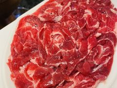 -常赢三兄弟·清真涮肉(五莲路店)