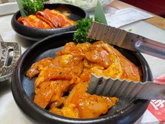 -韩宫宴和牛烤肉(宁波环球银泰城店)