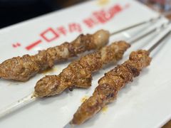 -绅士餐厅龙虾·烧烤(西门路店)
